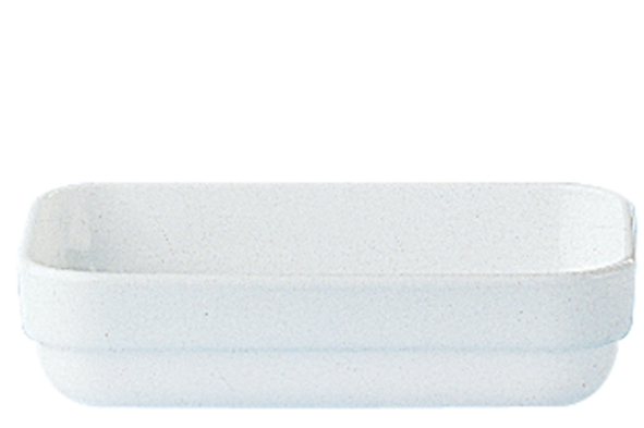 Arcoroc Blanc - Ravier rect.17,5x11,5cm